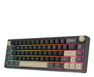 Royal Kludge R65 Phantom Chartreuse switch - 1455789 - zdjęcie 3